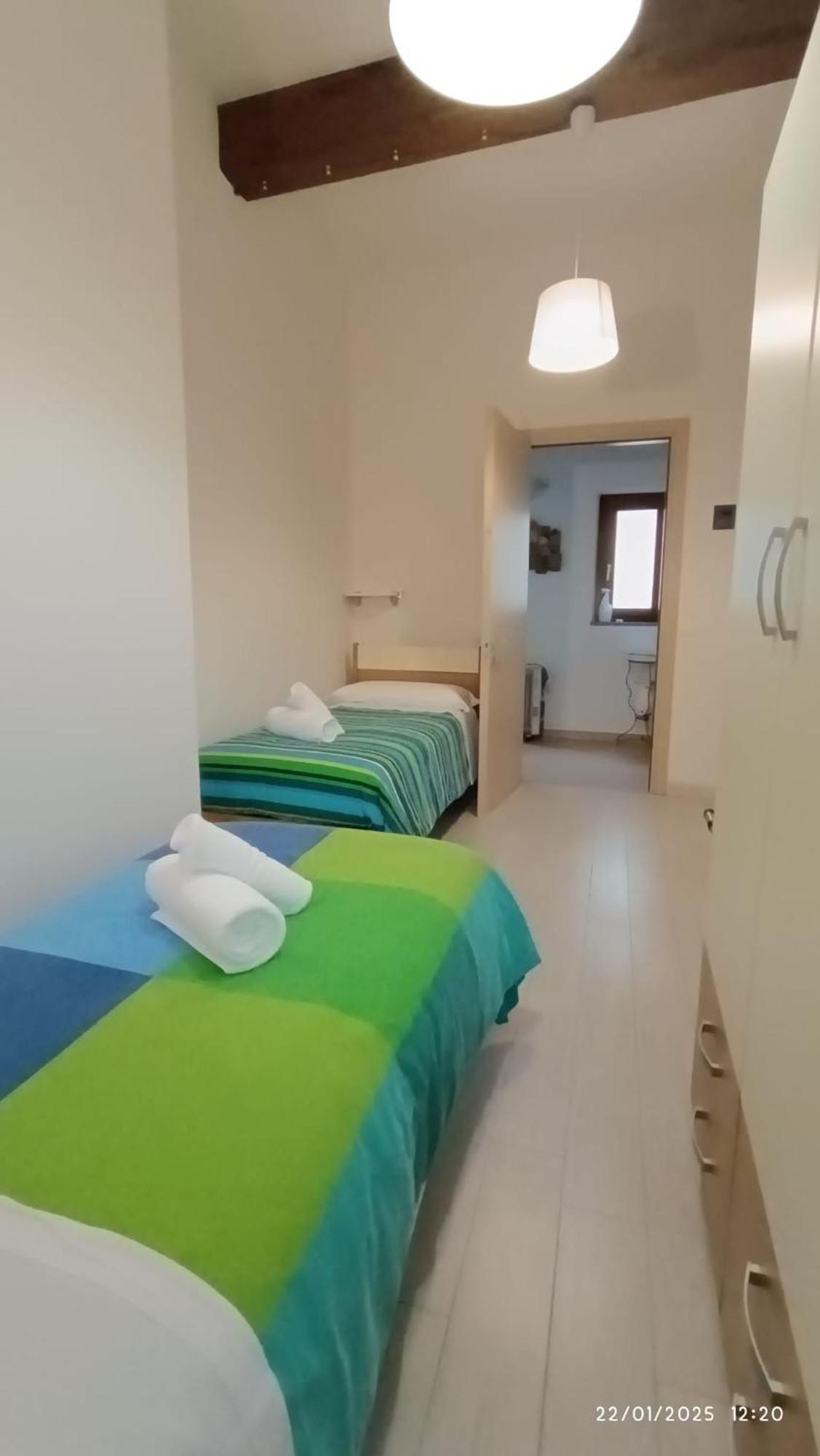 Agriturismo Fattoria Di Loppiano Regina Mundi Villa Vivajo Exteriör bild